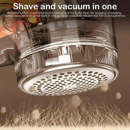 Electric Fabric Shaver & Lint Remover - Cidero & Co.