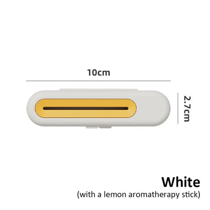 Cat Deodorizing Aroma Box