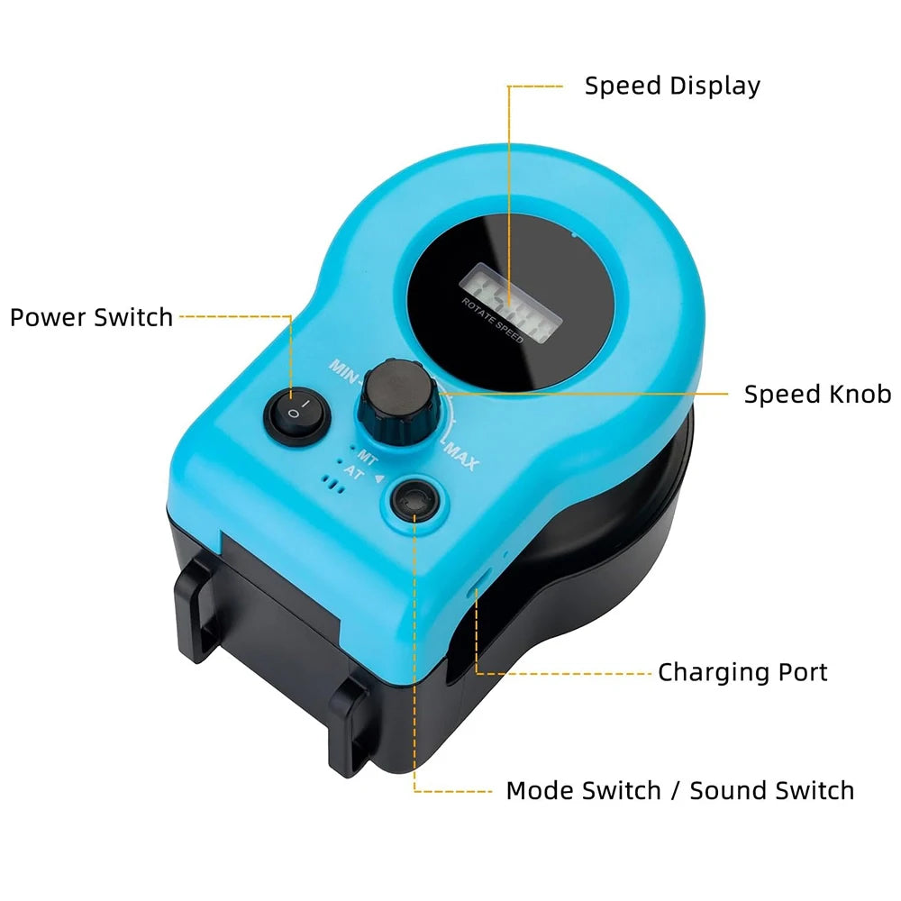 Interactive Cat Wheel Exerciser & Remote Control Toy - Cidero & Co.