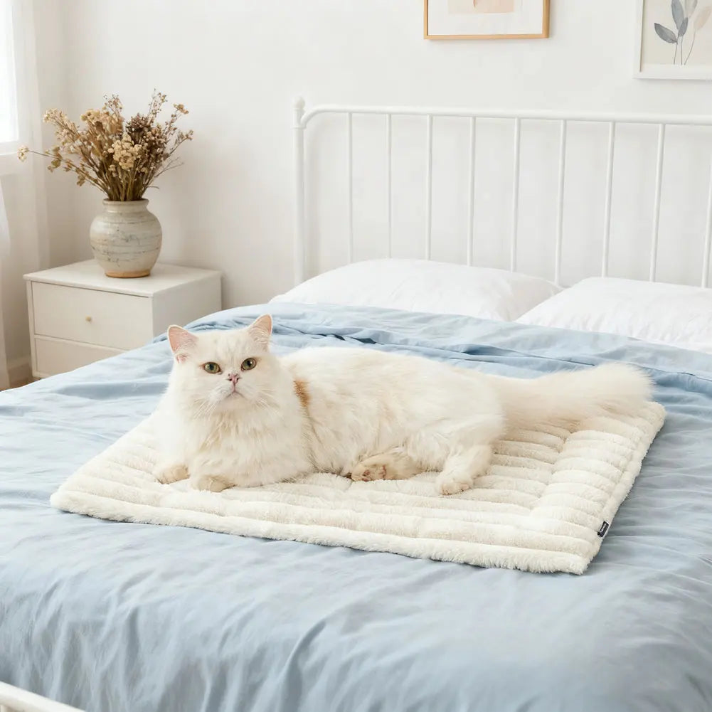 Self-Warming Cat & Dog Mat - Cidero & Co.
