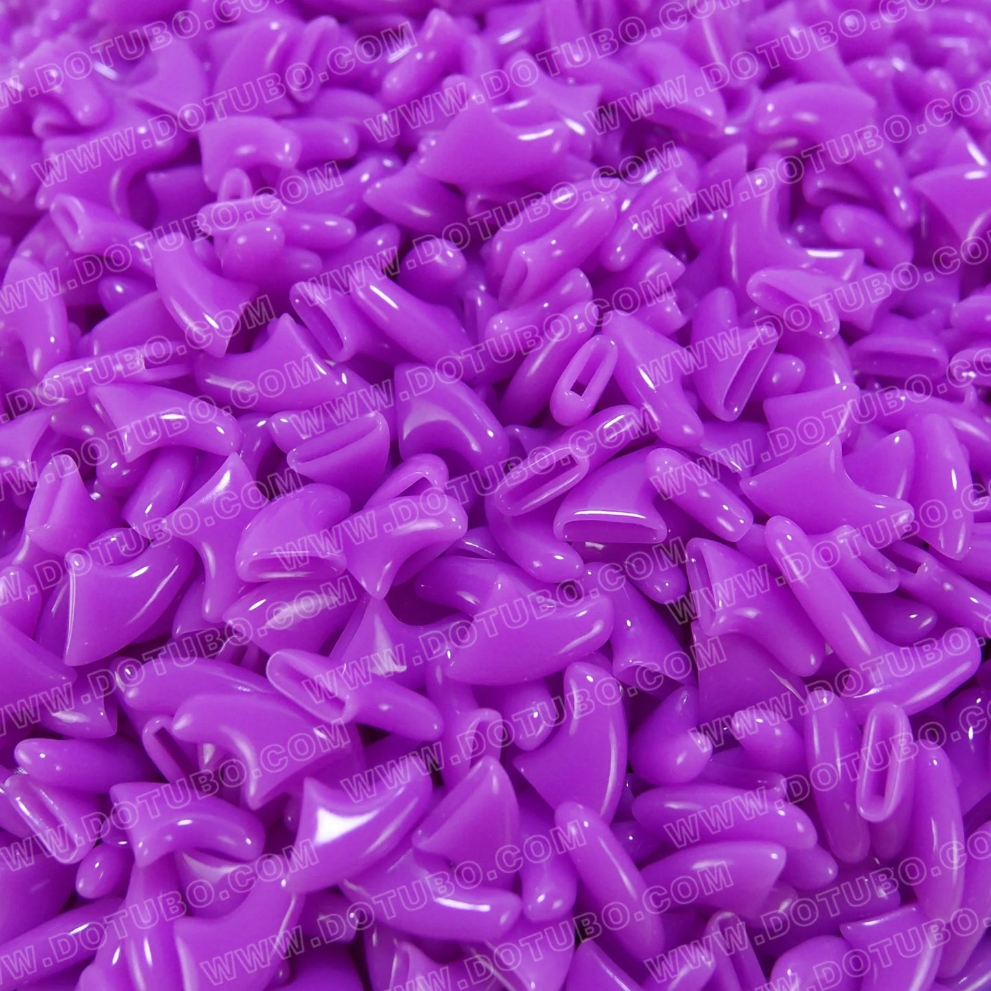 Soft Cat Nail Caps (20 Pieces) - Cidero & Co.