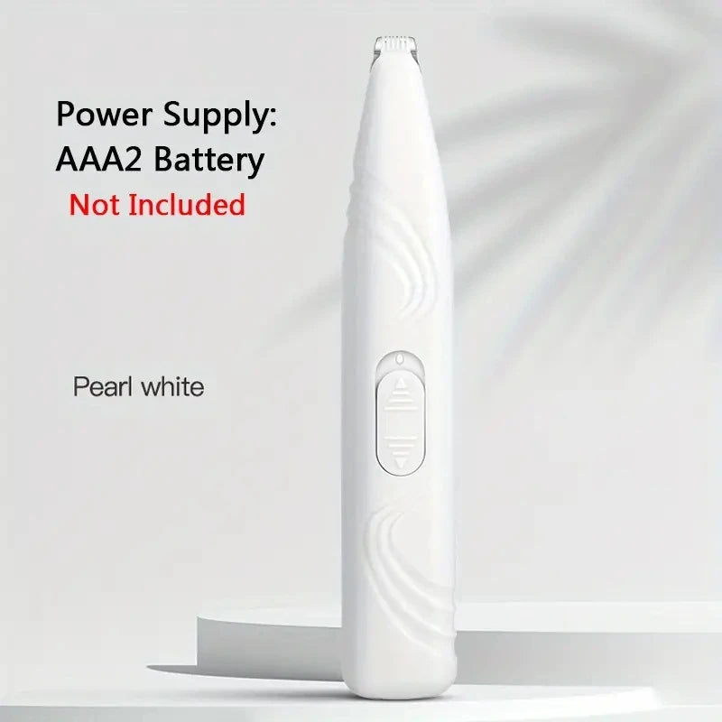 Precision Pet Grooming Shaver