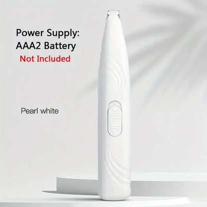 Precision Pet Grooming Shaver