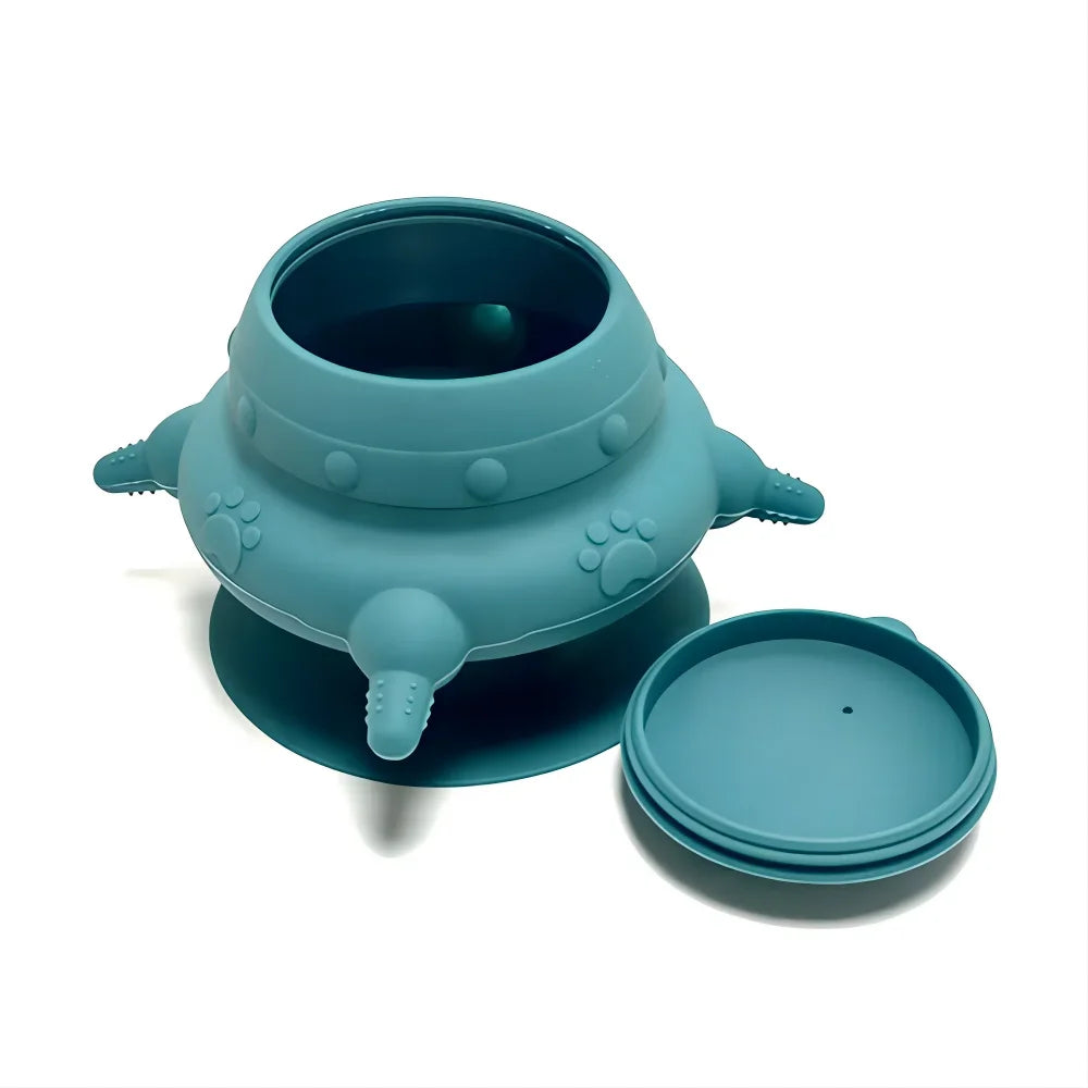 Silicone Pet Breast Feeder - Cidero & Co.