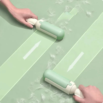 Reusable Pet Hair Remover Roller – Reusable Cat & Dog Hair Cleaner