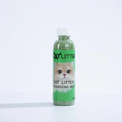 Cat Litter Deodorizing Beads