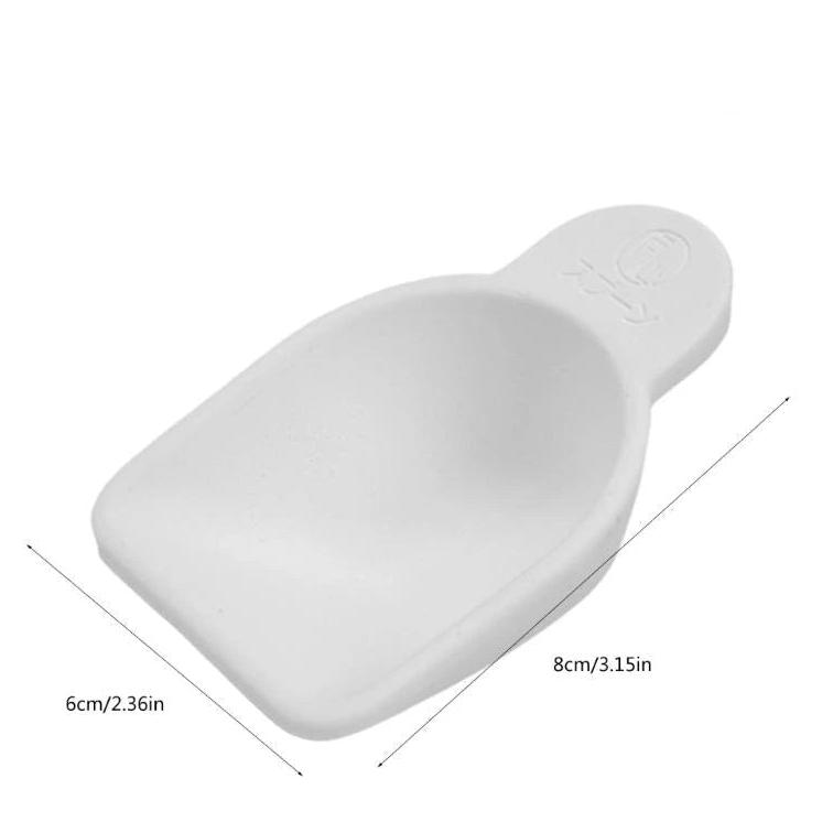 Diatomaceous Earth Drying Spoon - Cidero & Co.