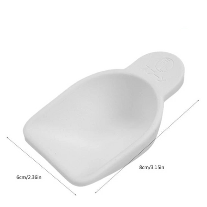 Diatomaceous Earth Drying Spoon - Cidero & Co.