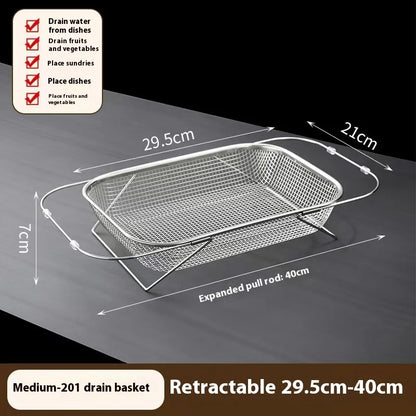 Stainless Steel Cat Litter Sifting Tray