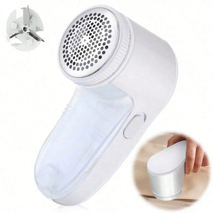 Electric Fabric Shaver & Lint Remover - Cidero & Co.