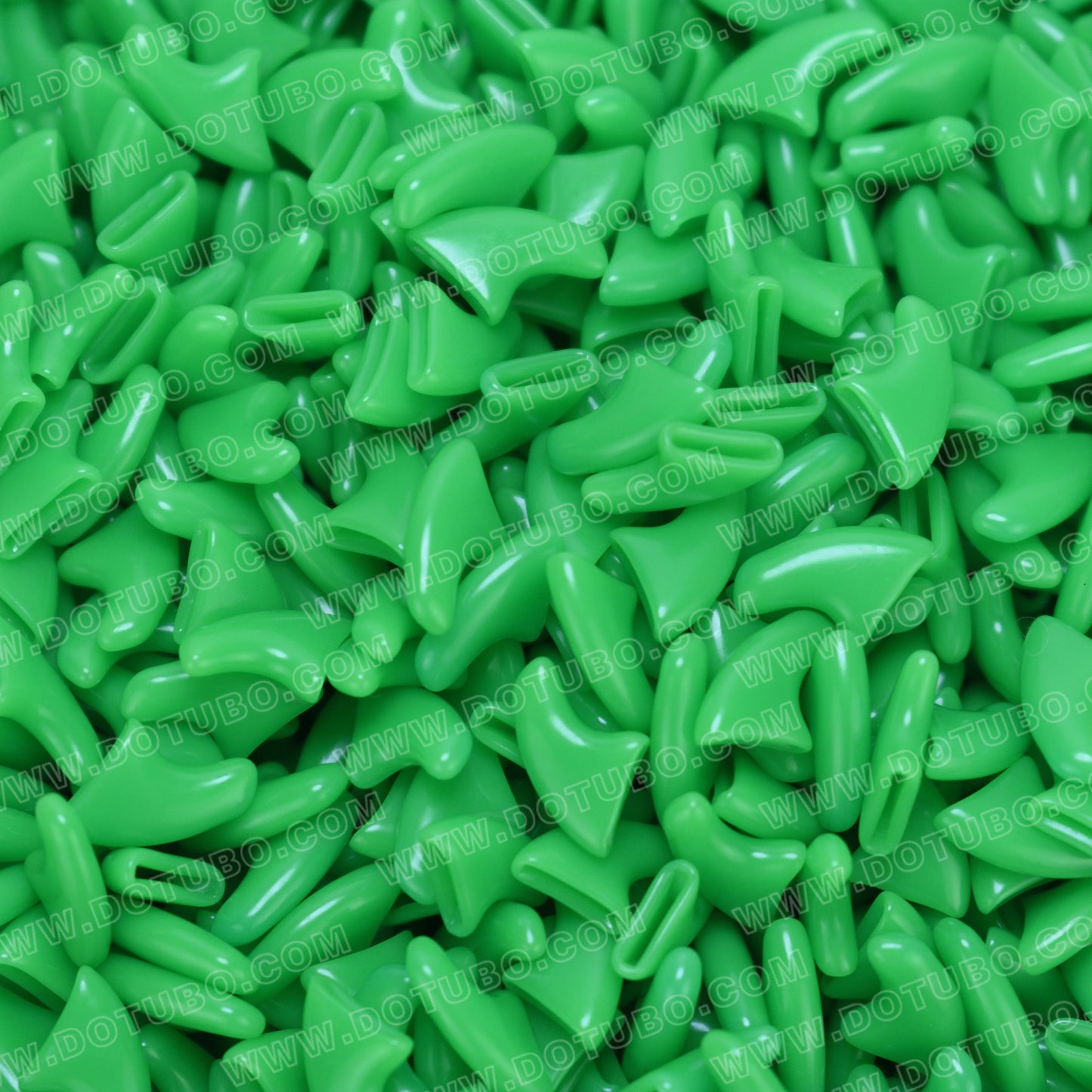 Soft Cat Nail Caps (20 Pieces) - Cidero & Co.