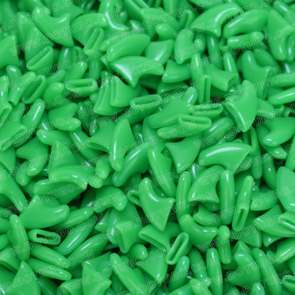 Soft Cat Nail Caps (20 Pieces) - Cidero & Co.