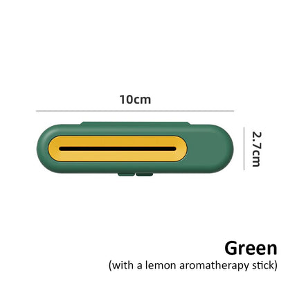 Cat Deodorizing Aroma Box