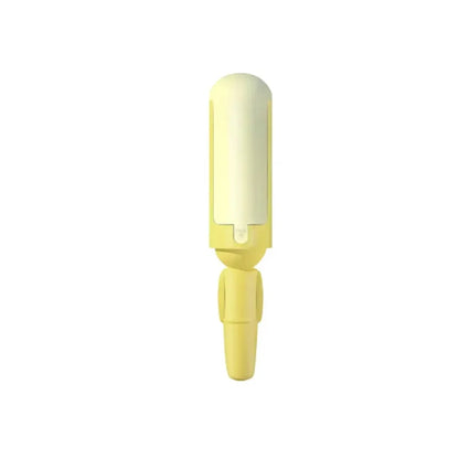 Reusable Pet Hair Remover Roller – Reusable Cat & Dog Hair Cleaner