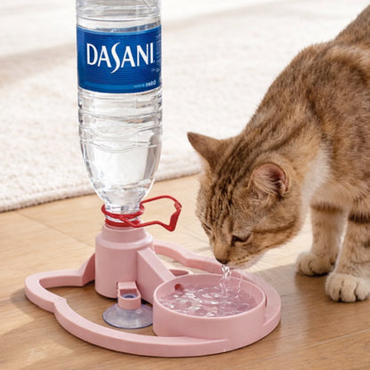 Automatic Gravity Water Stand - Cidero & Co.