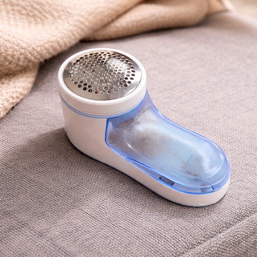 Electric Fabric Shaver & Lint Remover - Cidero & Co.