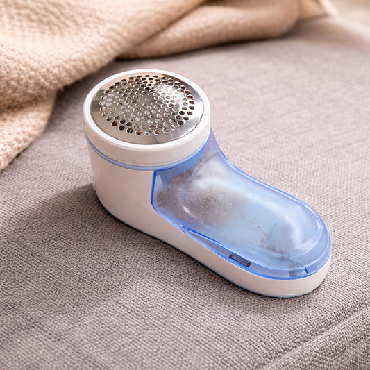 Electric Fabric Shaver & Lint Remover - Cidero & Co.