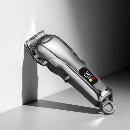 Professional Cordless Pet Hair Clipper