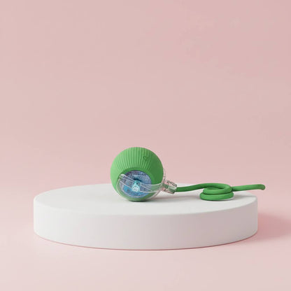 Smart Interactive Cat Ball