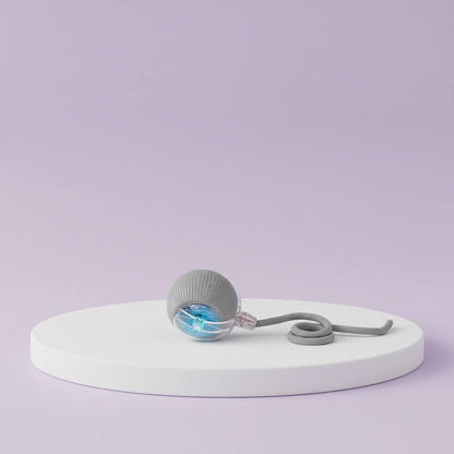 Smart Interactive Cat Ball