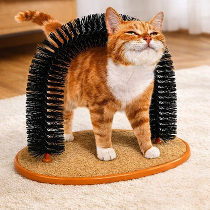 Cat Grooming Arch - Cidero & Co.